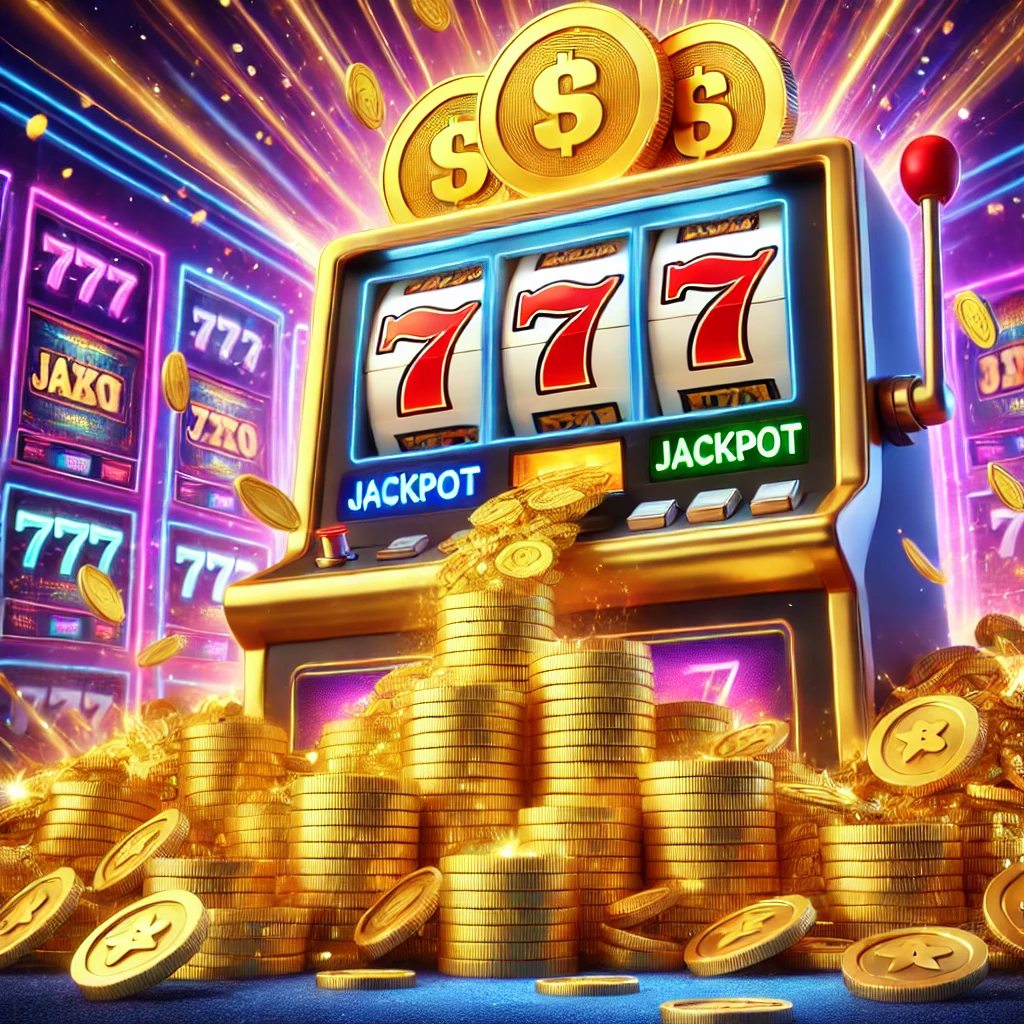 Cara Menang Besar di Surga33 dengan Strategi Slot Gacor