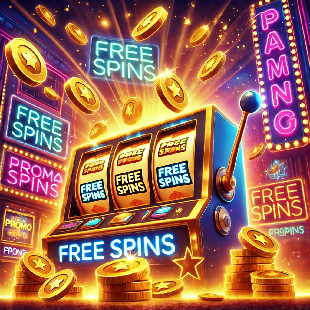 Panduan Memanfaatkan Promo dan Free Spin di Surga33